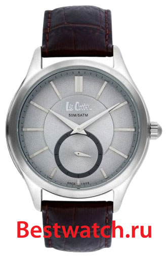 Часы Lee Cooper Heritage LC-62G-C